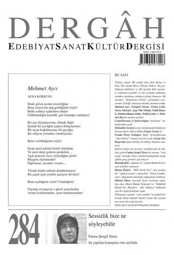 Dergâh Magazine